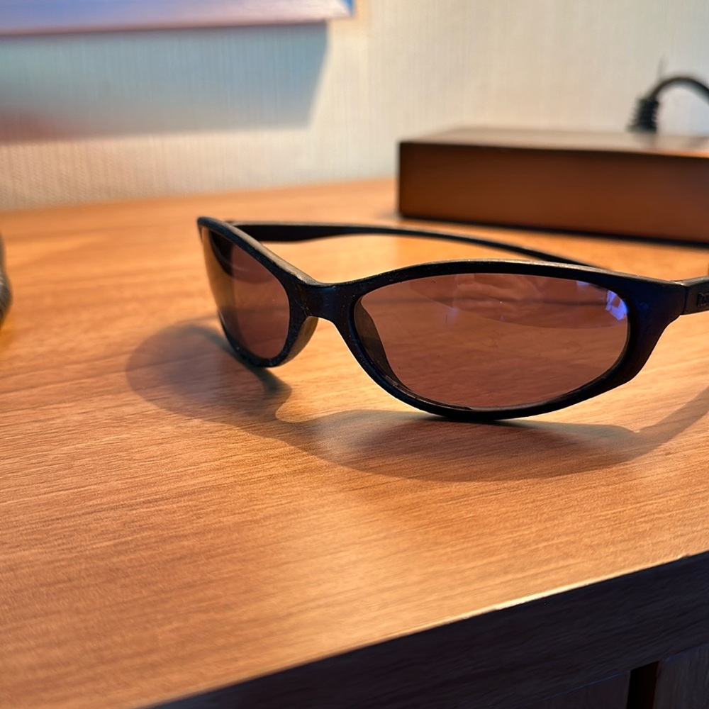 Foster Grant Glasses